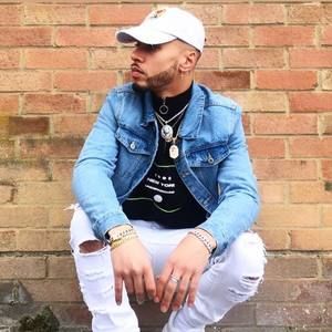 Meet your Posher, Jordan